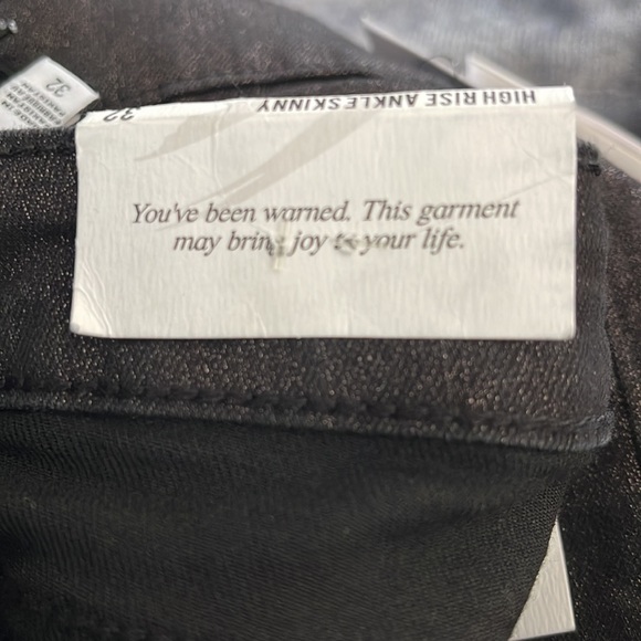 William Rast Sparkle Jeans - Picture 10 of 10